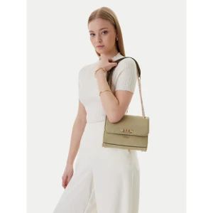 Torebka Guess Anise HWPD99 16210 Zielony