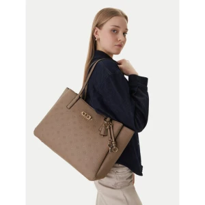 Torebka Guess Anise HWPD99 16230 Beżowy