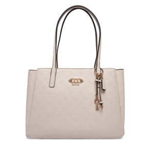 Torebka Guess Anise HWPD99 16230 Écru