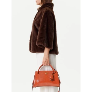 Torebka Guess Annita HWKB94 99060 Miedziany