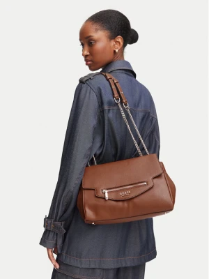 Torebka Guess Antonia HWBG21 83210 Brązowy