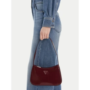 Torebka Guess Arnela HWNY94 96170 Bordowy