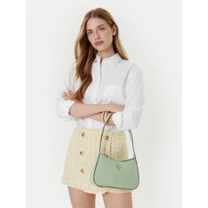 Torebka Guess Arnela HWNY94 96170 Zielony