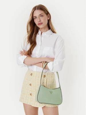 Torebka Guess Arnela HWNY94 96170 Zielony