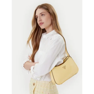 Torebka Guess Arnela HWNY94 96170 Żółty