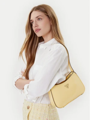 Torebka Guess Arnela HWNY94 96170 Żółty