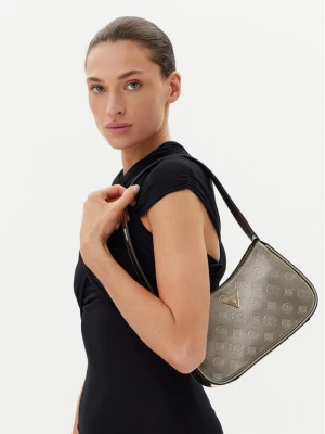 Torebka Guess Arnela HWTV94 96170 Złoty
