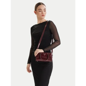 Torebka Guess Arnela Mini HWNY94 96740 Bordowy