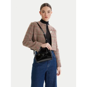 Torebka Guess Arnela Mini HWNY94 96740 Czarny