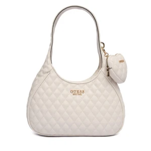 Torebka Guess Atabey HWQG98 94010 Écru