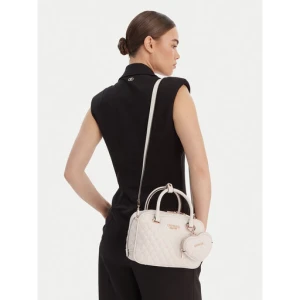 Torebka Guess Atabey HWQG98 94050 Écru