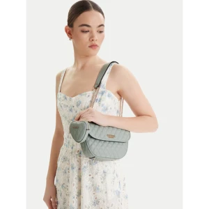 Torebka Guess Atabey HWQG98 94210 Niebieski