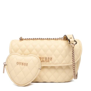 Torebka Guess Atabey HWQG98 94210 Żółty