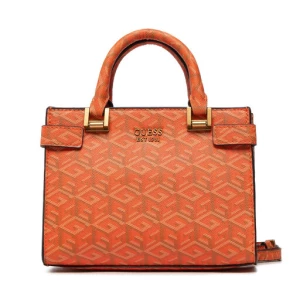 Torebka Guess Atene (SC) Mini Bags HWSC84 19760 Pomarańczowy