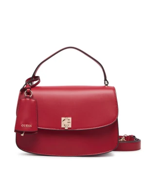 Torebka Guess Audrey HWVG97 34210 Czerwony