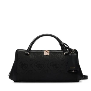 Torebka Guess Audrey Logo HWJG97 55060 Czarny