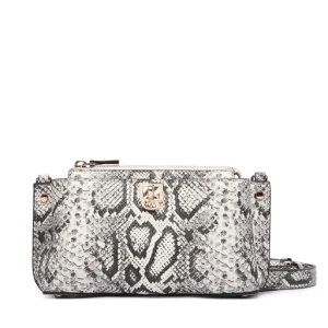 Torebka Guess Bianca Mini HWKG99 07720 Szary