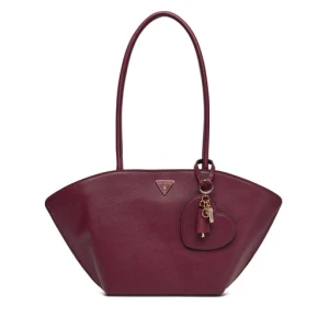 Torebka Guess Bolena HWZG92 07090 Bordowy