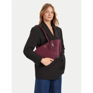 Torebka Guess Bolena HWZG92 07090 Bordowy