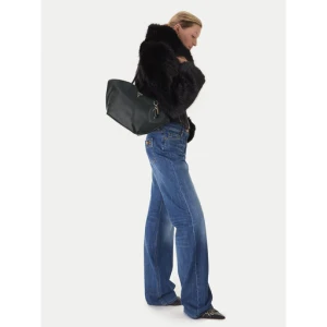 Torebka Guess Bolena HWZG92 07090 Czarny