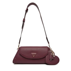 Torebka Guess Bolena HWZG92 07190 Bordowy