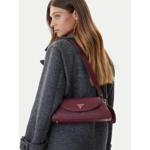 Torebka Guess Bolena HWZG92 07190 Bordowy