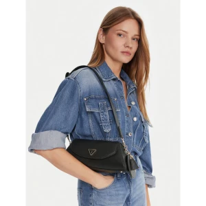 Torebka Guess Bolena HWZG92 07190 Czarny