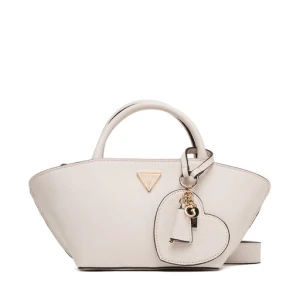 Torebka Guess Bolena Mini HWZG92 07760 Écru