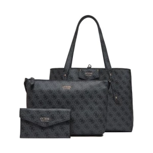 Torebka Guess Brenton Tote HWEBG8 39023 Szary