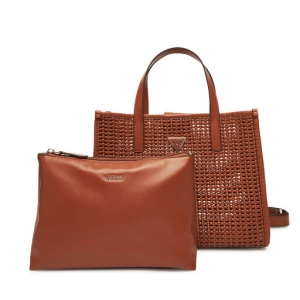 Torebka Guess Brigitta HWWZ72 06230 Brązowy