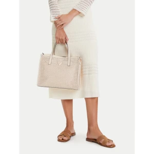 Torebka Guess Brigitta HWWZ72 06230 Écru