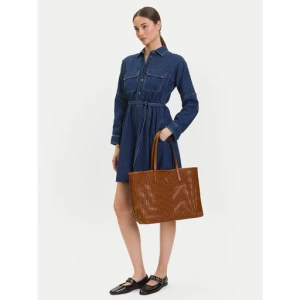 Torebka Guess Brigitta HWWZ72 06240 Brązowy