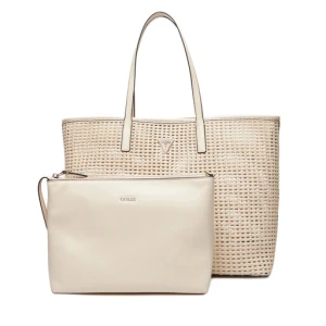 Torebka Guess Brigitta HWWZ72 06240 Écru