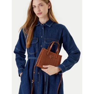 Torebka Guess Brigitta Mini HWWZ72 06770 Brązowy