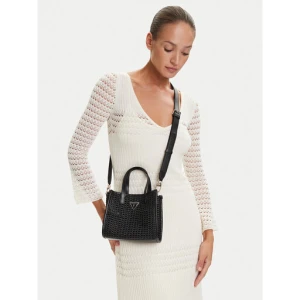 Torebka Guess Brigitta Mini HWWZ72 06770 Czarny