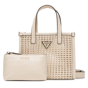 Torebka Guess Brigitta Mini HWWZ72 06770 Écru