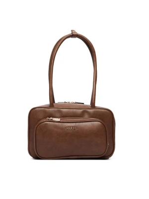 Torebka Guess Bronna HWBG23 36080 Brązowy
