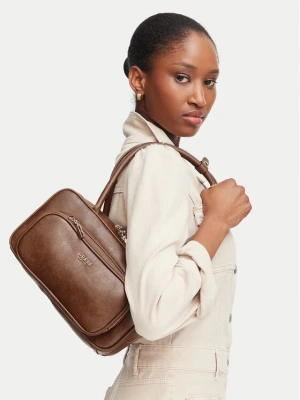 Torebka Guess Bronna HWBG23 36080 Brązowy