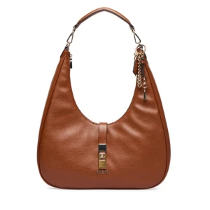 Torebka Guess Brooke HWBG98 97020 Brązowy