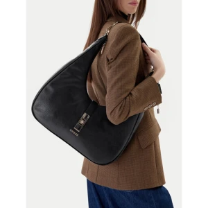 Torebka Guess Brooke HWBG98 97020 Czarny