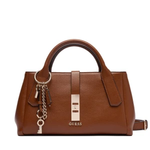 Torebka Guess Brooke HWBG98 97060 Brązowy