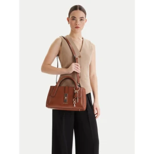 Torebka Guess Brooke HWBG98 97060 Brązowy