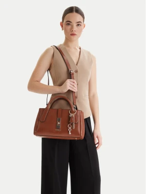 Torebka Guess Brooke HWBG98 97060 Brązowy