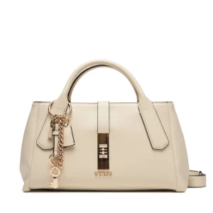 Torebka Guess Brooke HWBG98 97060 Écru