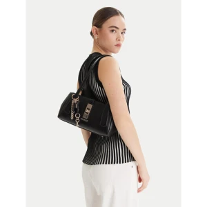 Torebka Guess Brooke HWBG98 97080 Czarny