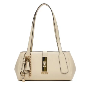Torebka Guess Brooke HWBG98 97080 Écru
