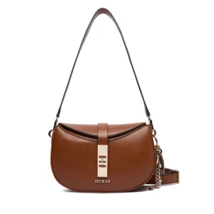 Torebka Guess Brooke HWBG98 97180 Brązowy