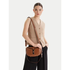 Torebka Guess Brooke HWBG98 97180 Brązowy