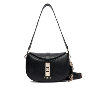 Torebka Guess Brooke HWBG98 97180 Czarny