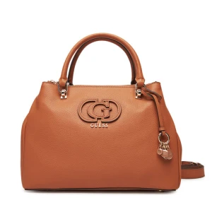 Torebka Guess Calebra HWBG95 36060 Brązowy